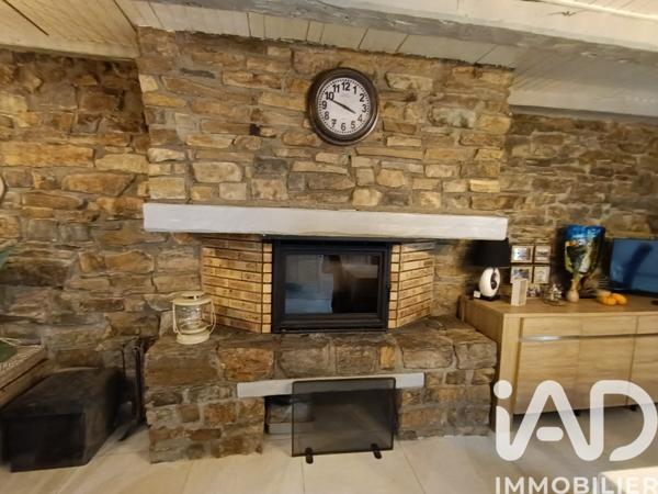Maison à vendre 6 pièces 145 m² Mauron
