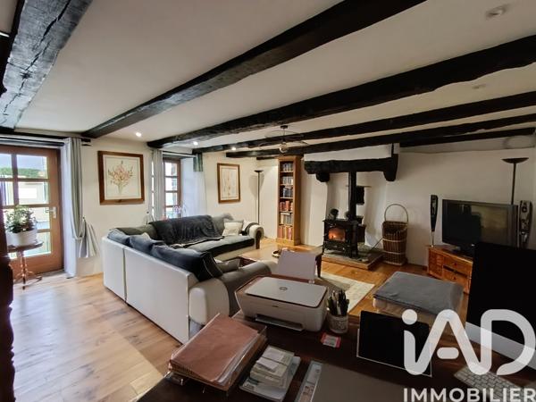 Maison à vendre 6 pièces 145 m² Mauron