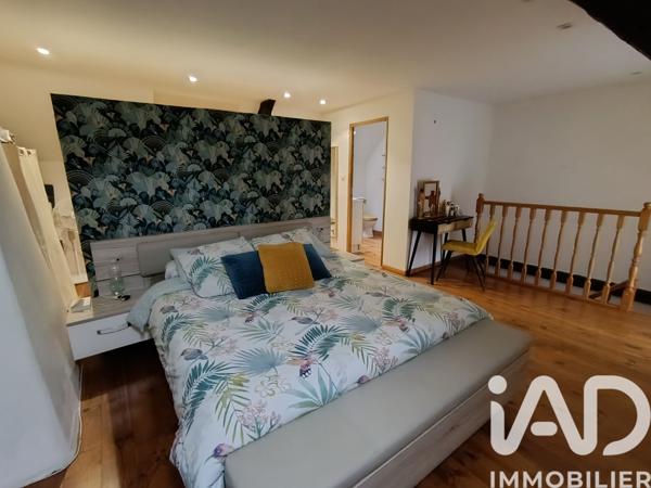 Maison à vendre 6 pièces 145 m² Mauron