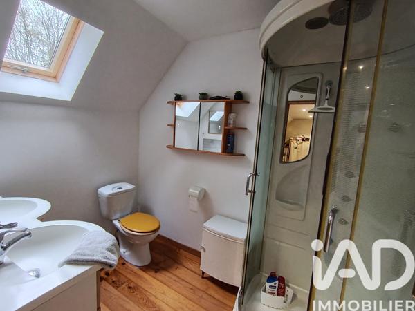 Maison à vendre 6 pièces 145 m² Mauron