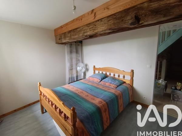 Maison à vendre 6 pièces 145 m² Mauron