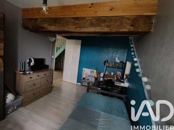 Maison à vendre 6 pièces 145 m² Mauron