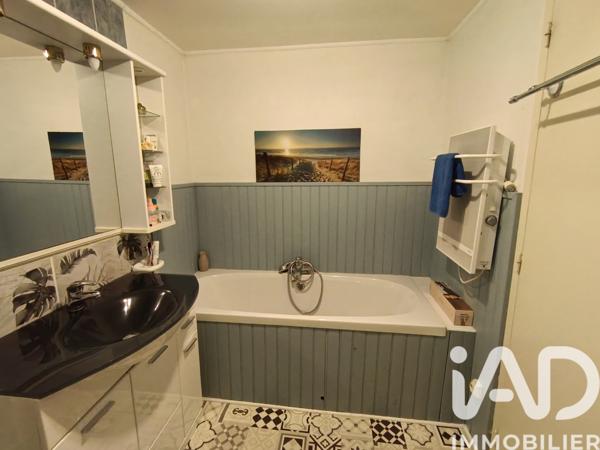 Maison à vendre 6 pièces 145 m² Mauron