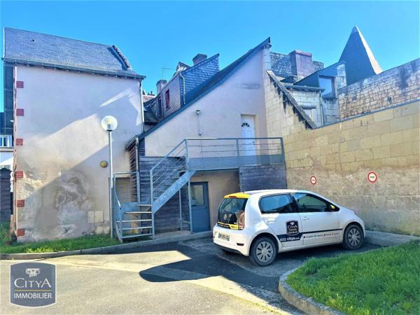Appartement à louer 2 pièces 77.48m²