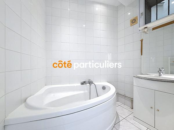 Vente Appartement60 m² - 3 Pièces - ISSY LES MOULINEAUX (92130)