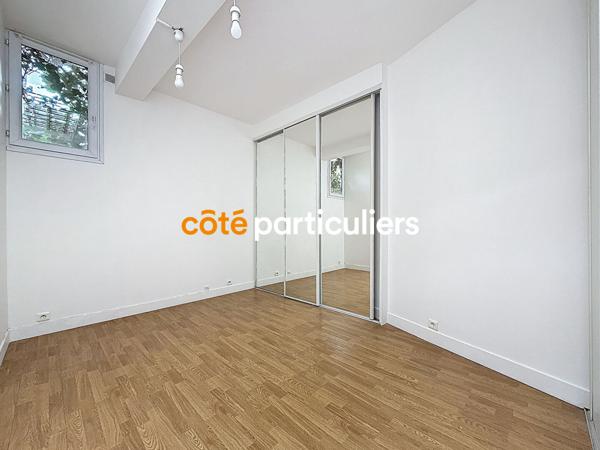Vente Appartement60 m² - 3 Pièces - ISSY LES MOULINEAUX (92130)