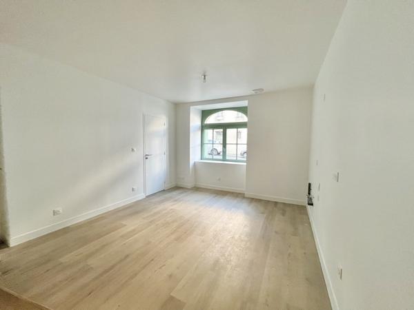 Appartement à louer |  Morlaix |  2 pièces | 34 m²