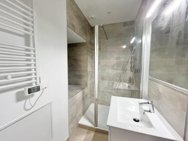 Appartement à louer |  Morlaix |  2 pièces | 34 m²