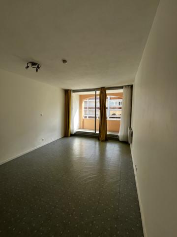 T1 en bail vide quartier La Genette La Rochelle