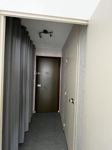 T1 en bail vide quartier La Genette La Rochelle