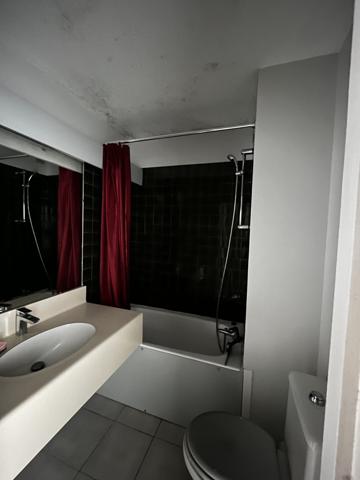 T1 en bail vide quartier La Genette La Rochelle