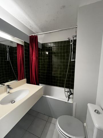 T1 en bail vide quartier La Genette La Rochelle