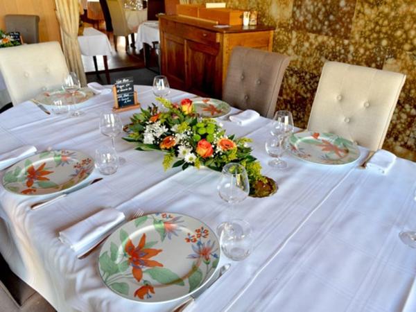 Dpt Allier (03), à vendre ESTIVAREILLES Hôtel - Restaurant -Bar ( licence 4 ) 10 minutes de Montluçon