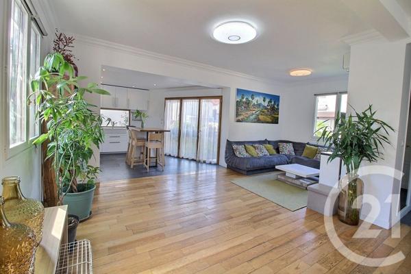 Maison à vendre  7 pièces - 154 m2 JOINVILLE LE PONT - 94