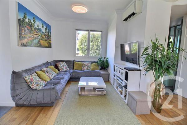 Maison à vendre  7 pièces - 154 m2 JOINVILLE LE PONT - 94