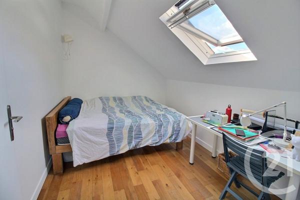 Maison à vendre  7 pièces - 154 m2 JOINVILLE LE PONT - 94