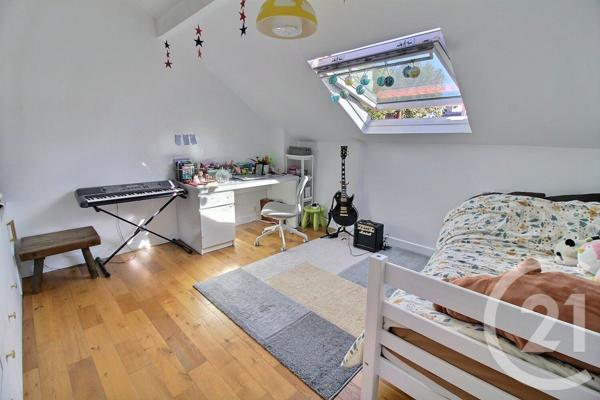 Maison à vendre  7 pièces - 154 m2 JOINVILLE LE PONT - 94