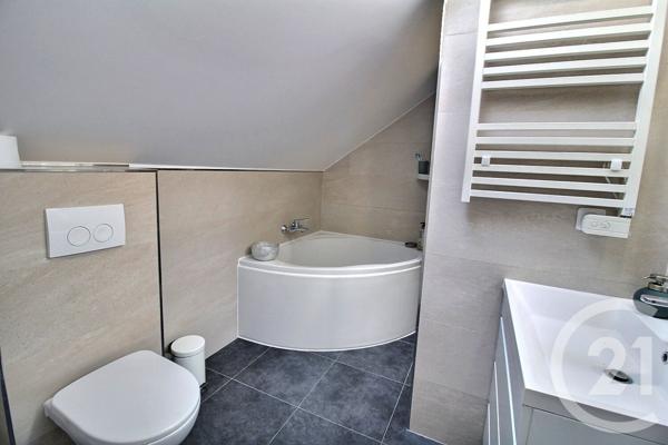 Maison à vendre  7 pièces - 154 m2 JOINVILLE LE PONT - 94