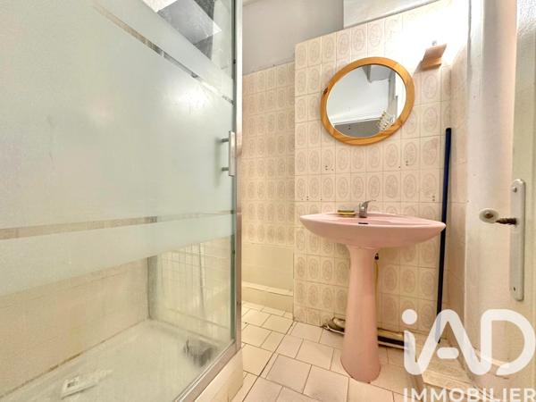 Appartement à vendre 2 pièces 38 m² Montrouge
