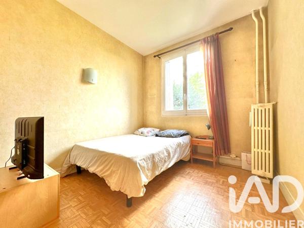 Appartement à vendre 2 pièces 38 m² Montrouge