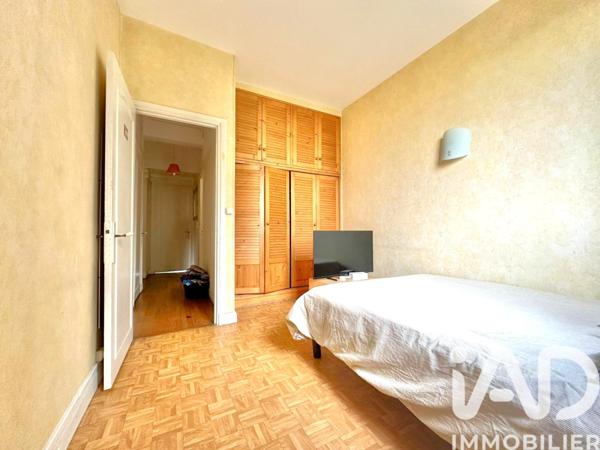 Appartement à vendre 2 pièces 38 m² Montrouge