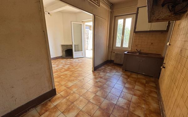 Maison à vendre    6 pièces • 158 m2 Noé