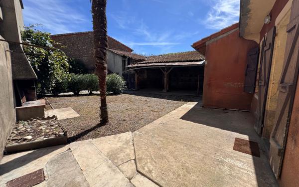 Maison à vendre    6 pièces • 158 m2 Noé