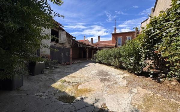 Maison à vendre    6 pièces • 158 m2 Noé