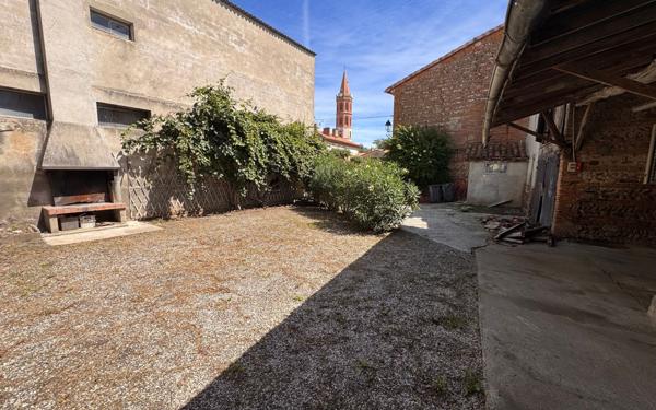 Maison à vendre    6 pièces • 158 m2 Noé