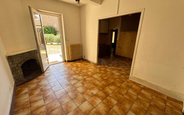 Maison à vendre    6 pièces • 158 m2 Noé