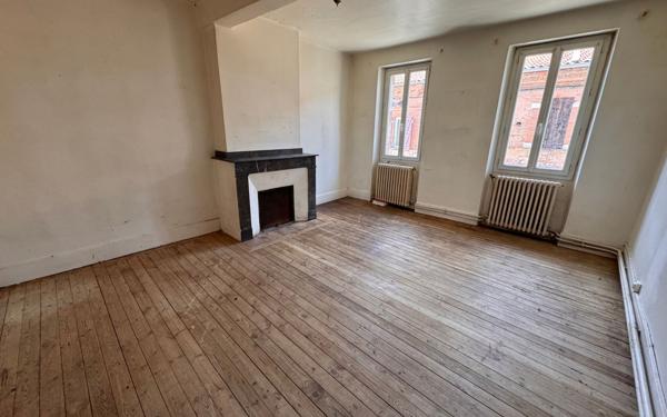 Maison à vendre    6 pièces • 158 m2 Noé