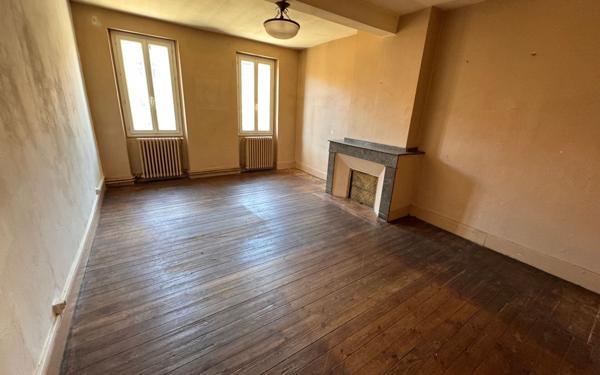 Maison à vendre    6 pièces • 158 m2 Noé