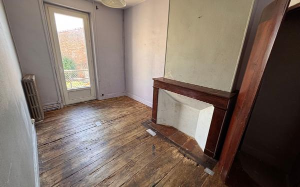 Maison à vendre    6 pièces • 158 m2 Noé