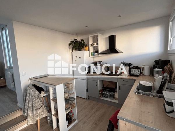 À vendre Immeuble 287 m² - Saint-vivien 17220