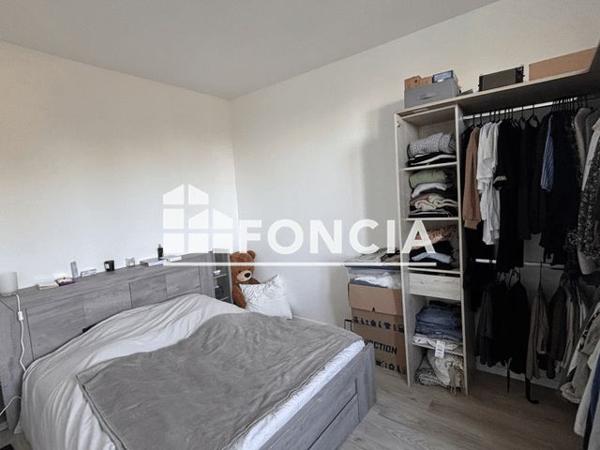 À vendre Immeuble 287 m² - Saint-vivien 17220