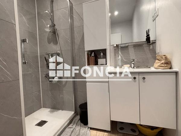 À vendre Immeuble 287 m² - Saint-vivien 17220