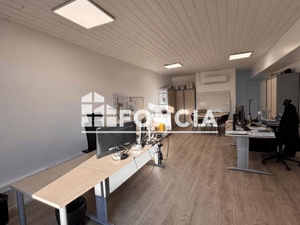 À vendre Immeuble 287 m² - Saint-vivien 17220