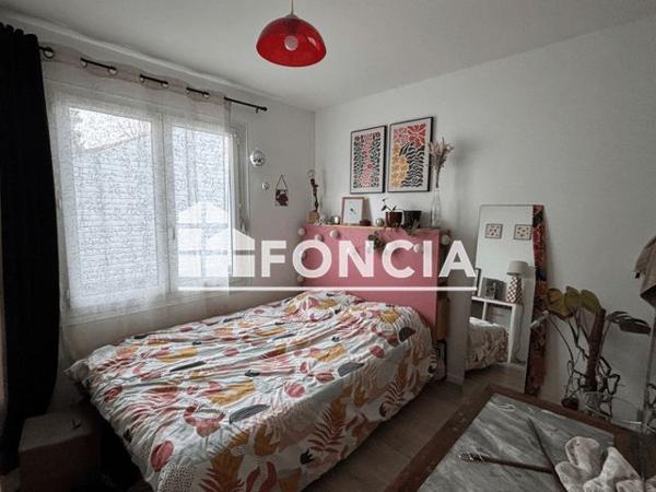 À vendre Immeuble 287 m² - Saint-vivien 17220