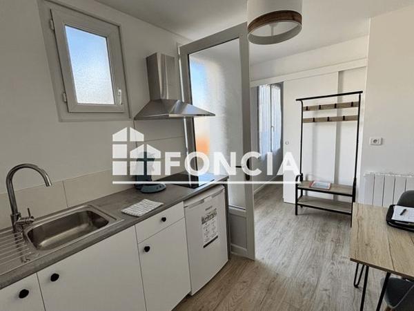 À vendre Immeuble 287 m² - Saint-vivien 17220