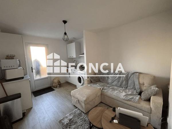 À vendre Immeuble 287 m² - Saint-vivien 17220