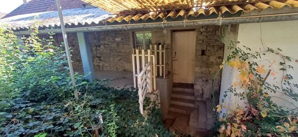 Maison Vitteaux 5 pièce(s) 144 m2