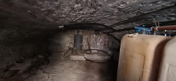 Maison Vitteaux 5 pièce(s) 144 m2