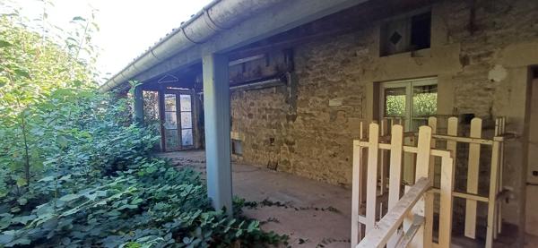 Maison Vitteaux 5 pièce(s) 144 m2