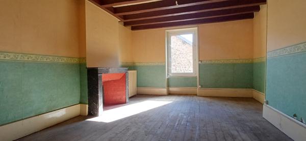 Maison Vitteaux 5 pièce(s) 144 m2