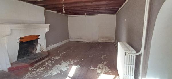 Maison Vitteaux 5 pièce(s) 144 m2