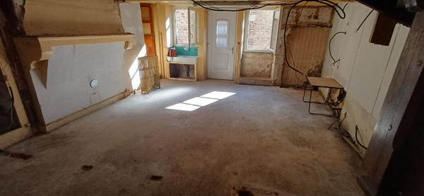 Maison Vitteaux 5 pièce(s) 144 m2