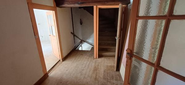 Maison Vitteaux 5 pièce(s) 144 m2