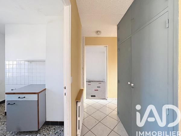 Maison à vendre 3 pièces 53 m² La Chaussée-d'Ivry