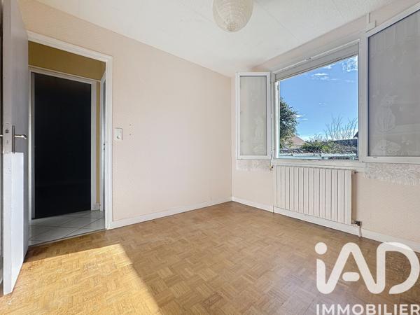 Maison à vendre 3 pièces 53 m² La Chaussée-d'Ivry