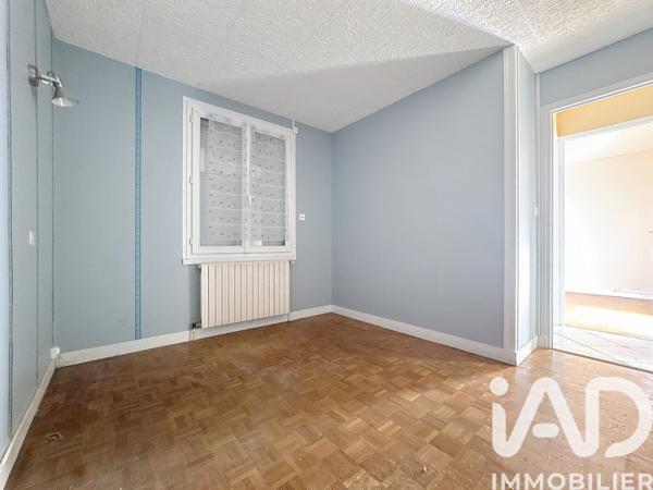 Maison à vendre 3 pièces 53 m² La Chaussée-d'Ivry